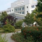 Cottbus: Das Carl-Thiem-Klinikum