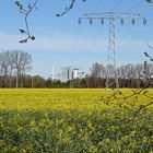 Cottbus: Das Heizkraftwerk