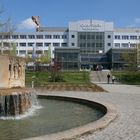 Cottbus: Das Klinikum