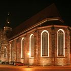 Cottbus: Die Oberkirche