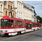 Cottbus: Doppel KTNF6