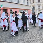 Cottbus: ein Tänzchen in Ehren kann keiner verwehren