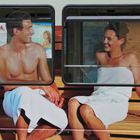 Cottbus: In welcher Stadt kann man auch in der Straßenbahn saunieren?