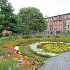 Cottbus: Mach es wie die Sonnenuhr und zähl die heiteren Stunden nur!