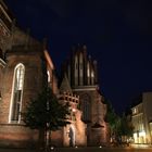 Cottbus-Oberkirche