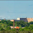 Cottbus-Panorama