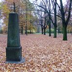 Cottbus, Sandow: Der vergessene Friedhof