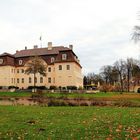 Cottbus, Schloß Branitz