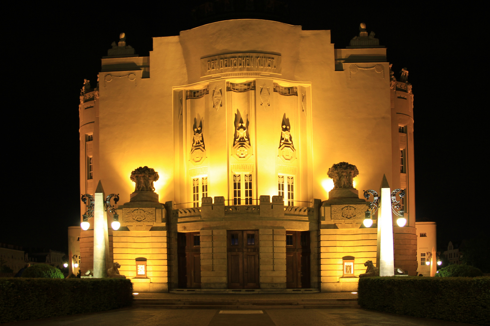 Cottbus-Theater