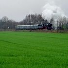 Cottbus-Weisswasser mit 35 1019