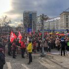 Cottbus: „Zusammen gegen Rechts“