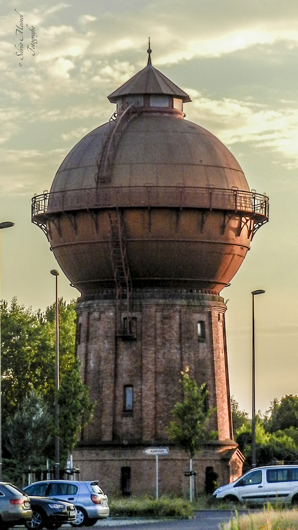 Cottbus/Bahnhof