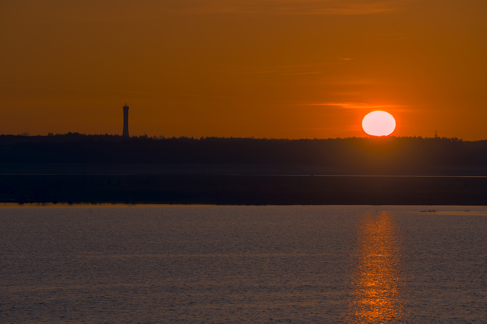 Cottbuser Ostsee