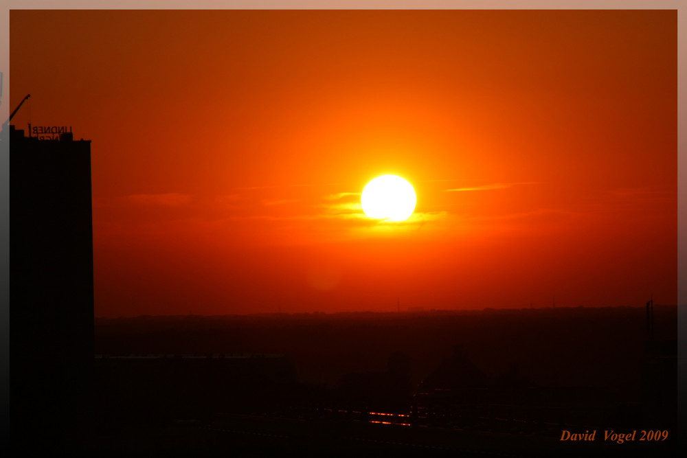 Cottbuser Sonne