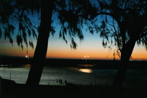 Cottesloe Beach