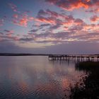 Cotton Candy Sunset