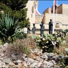 Cottonera Freedom Monument