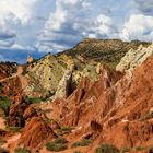 Cottonwood Canyon Road