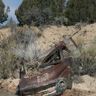 Cottonwood Road - Arizona