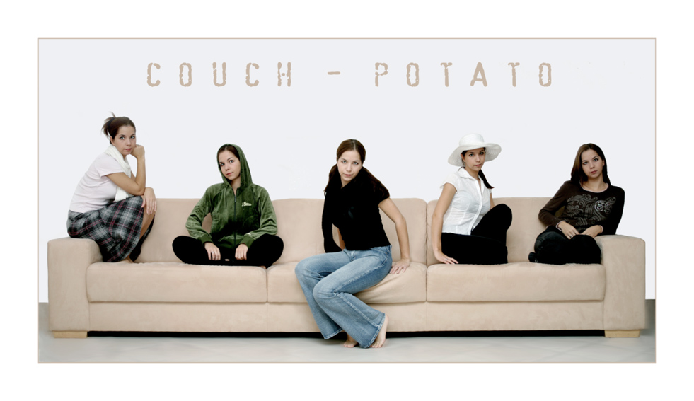 Couch Potato