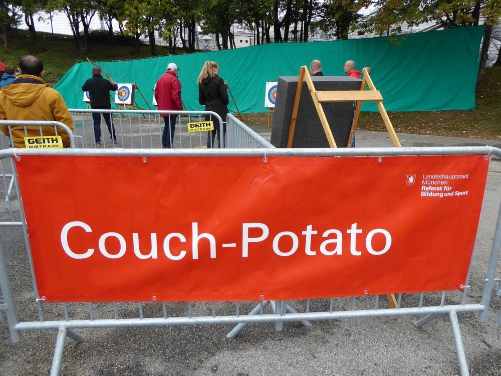 Couch-Potato?