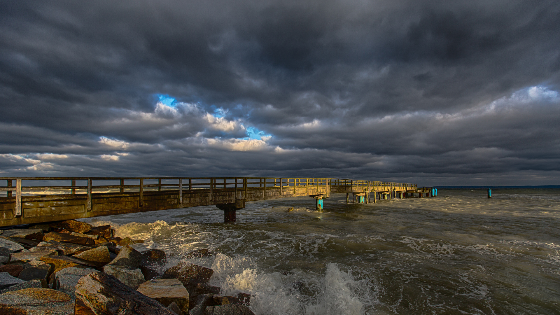 Couch Wetter Foto Bild Natur Landschaft Europe Bilder Auf Fotocommunity