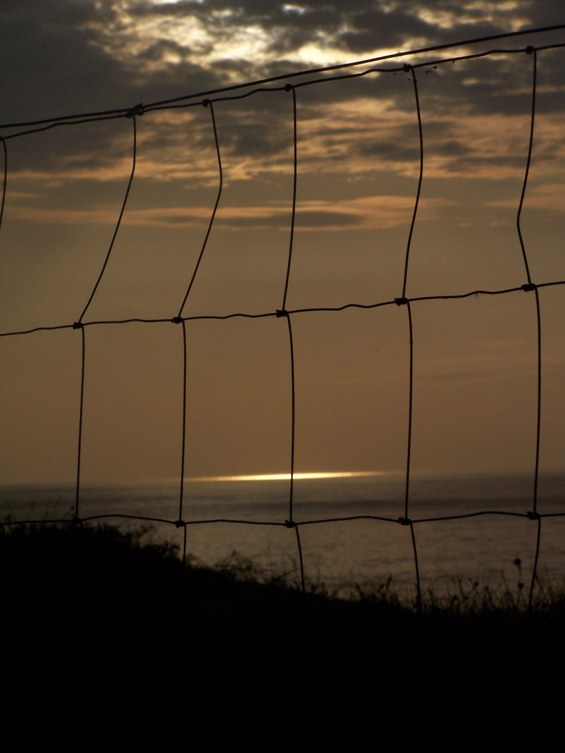 Couché de Soleil