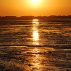 couché de soleil vendée