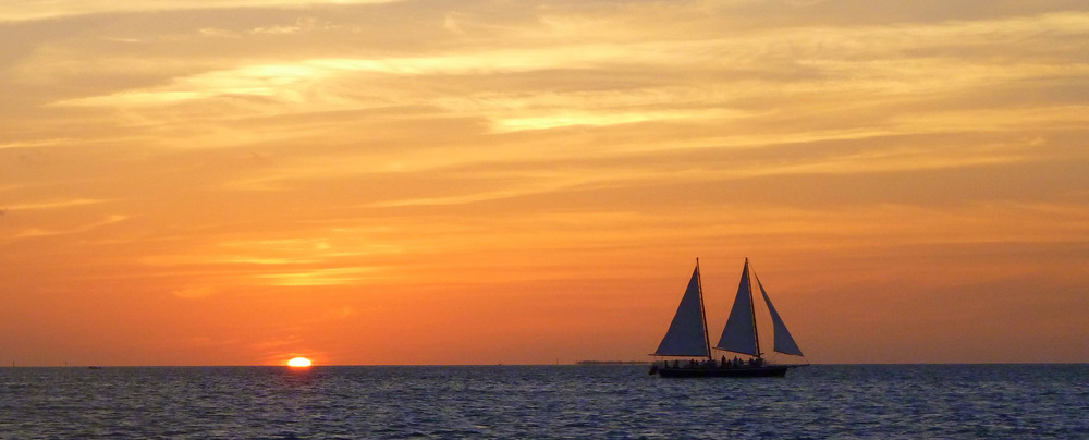 coucher à key west