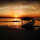 coucher au gili