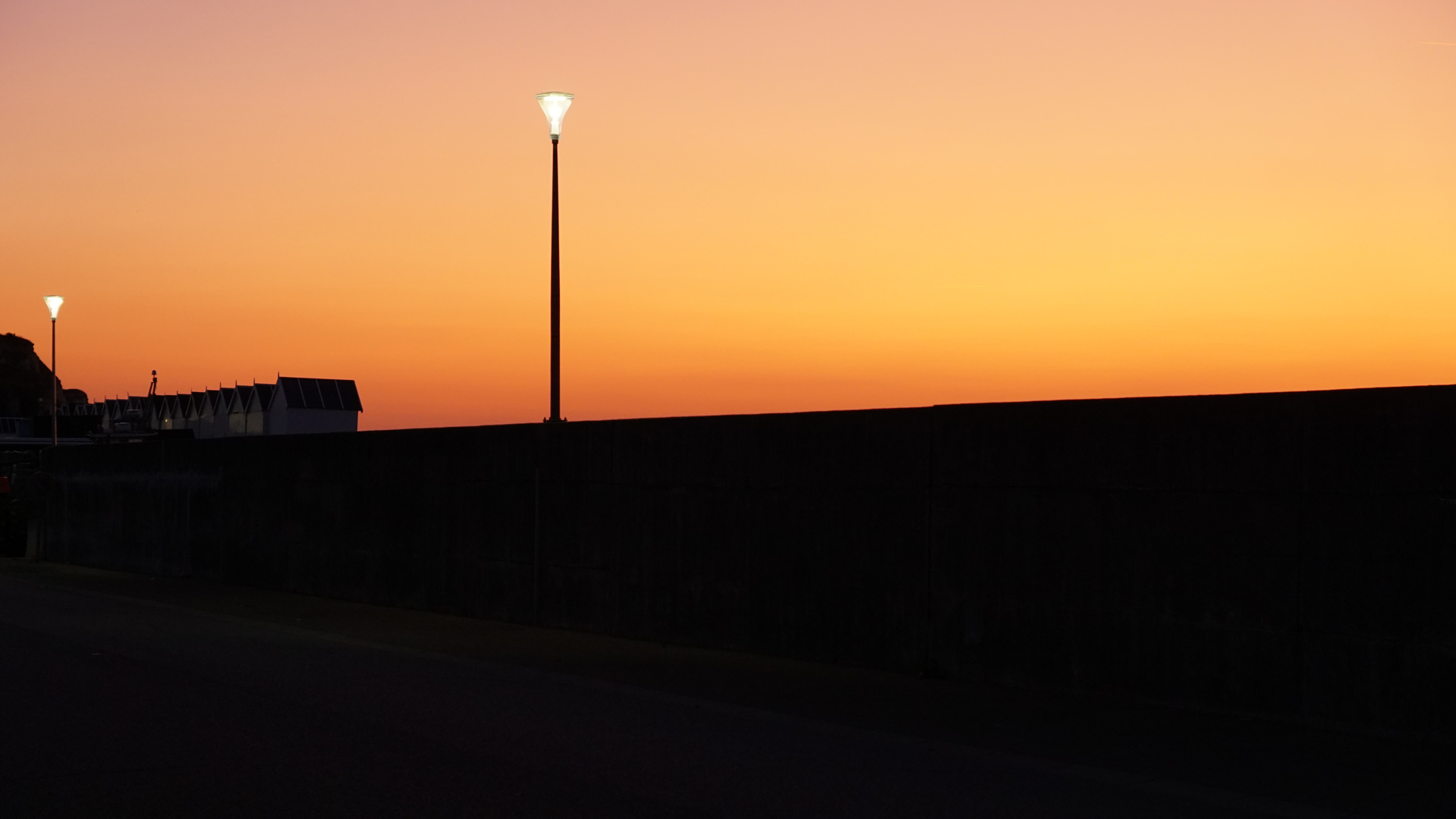 Coucher / cabanes