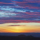 Coucher de Râ le 20 novembre