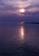 Coucher de soleil 01