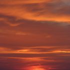 Coucher de soleil au Pic du Midi 2