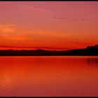 Coucher de soleil etang de gruissan (11)