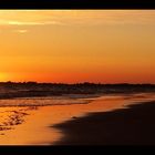 Coucher de soleil - Ile de Noirmoutier