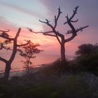 Coucher de soleil Madagascar