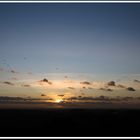 Coucher du 07-01-2012