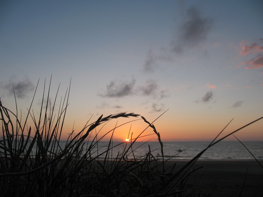 coucher sur oléron