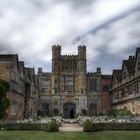 Coughton Court 2