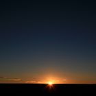 couher de soleil à uyuni, 4000m