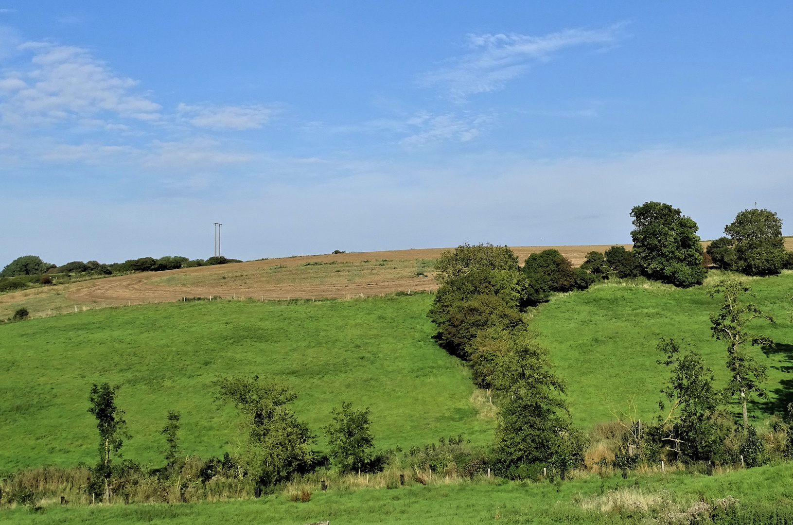 Coulée verte du Denacre