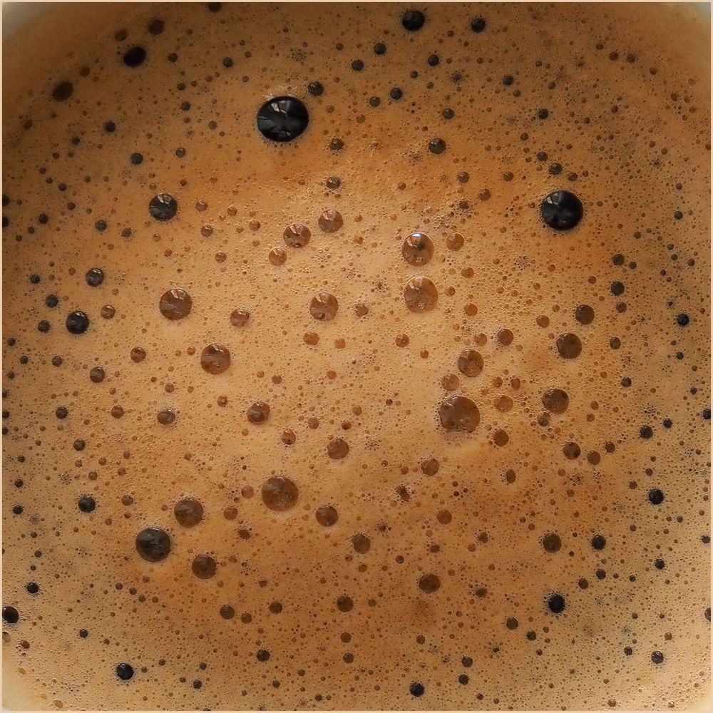 Couleur café