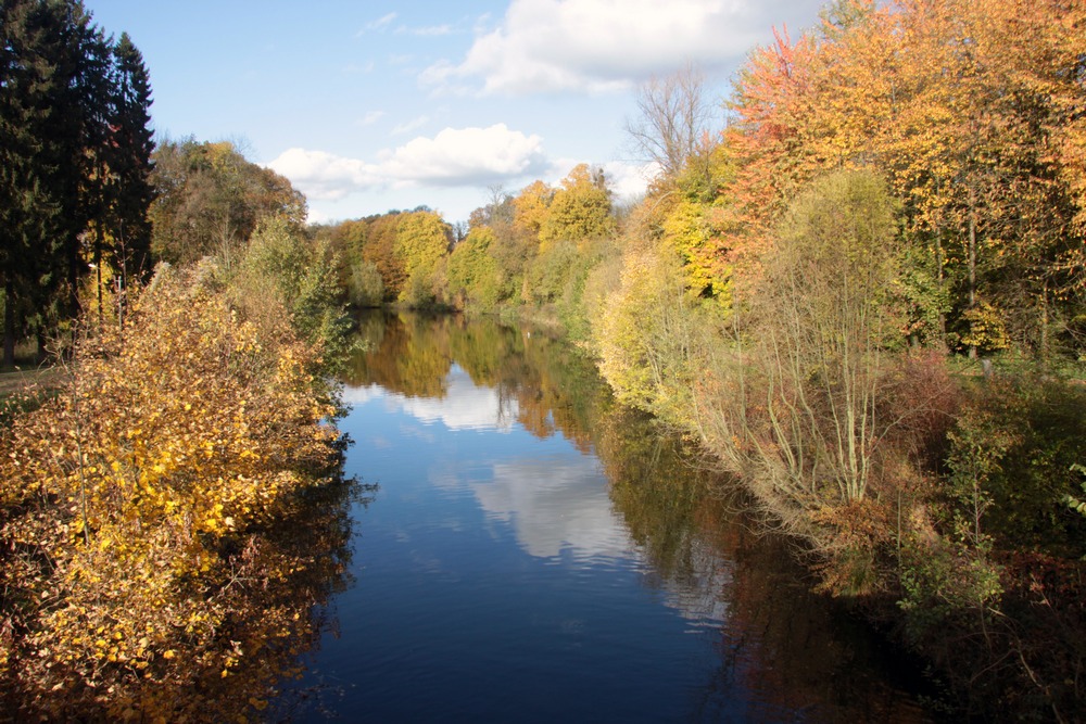 Couleur d'automne 2