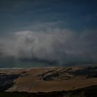 Couleur des Plages de la Manche