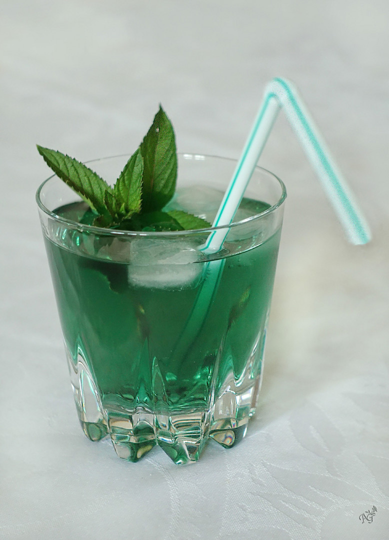 Couleur menthe à l'eau. photo et image vert, special, objets Images