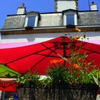 Couleurs à Pont-Aven / Bretagne