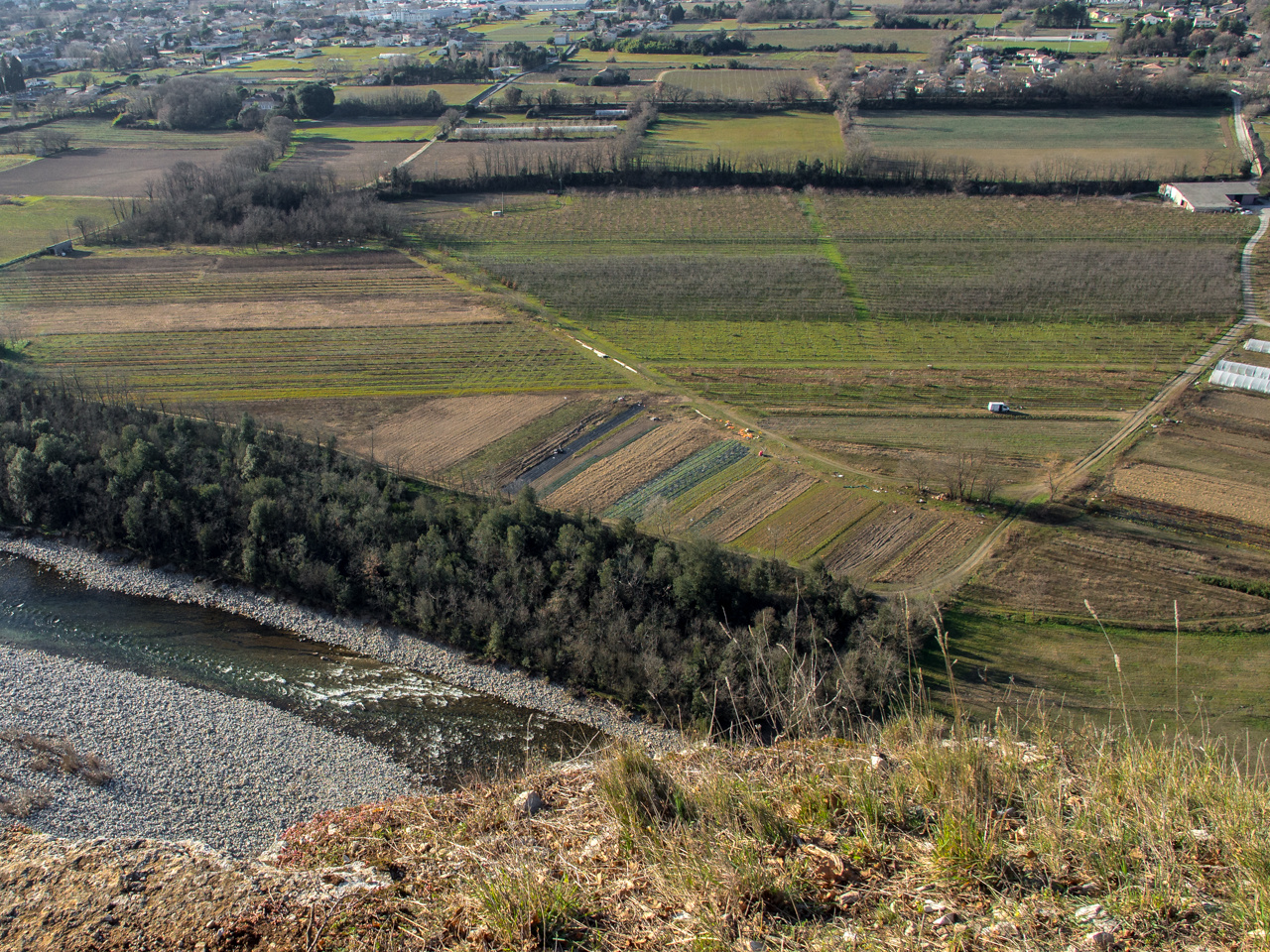 couleurs agricoles