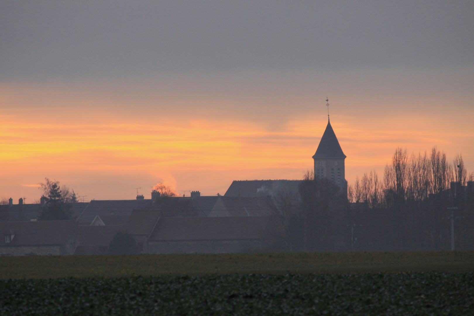 Couleurs d'Automne