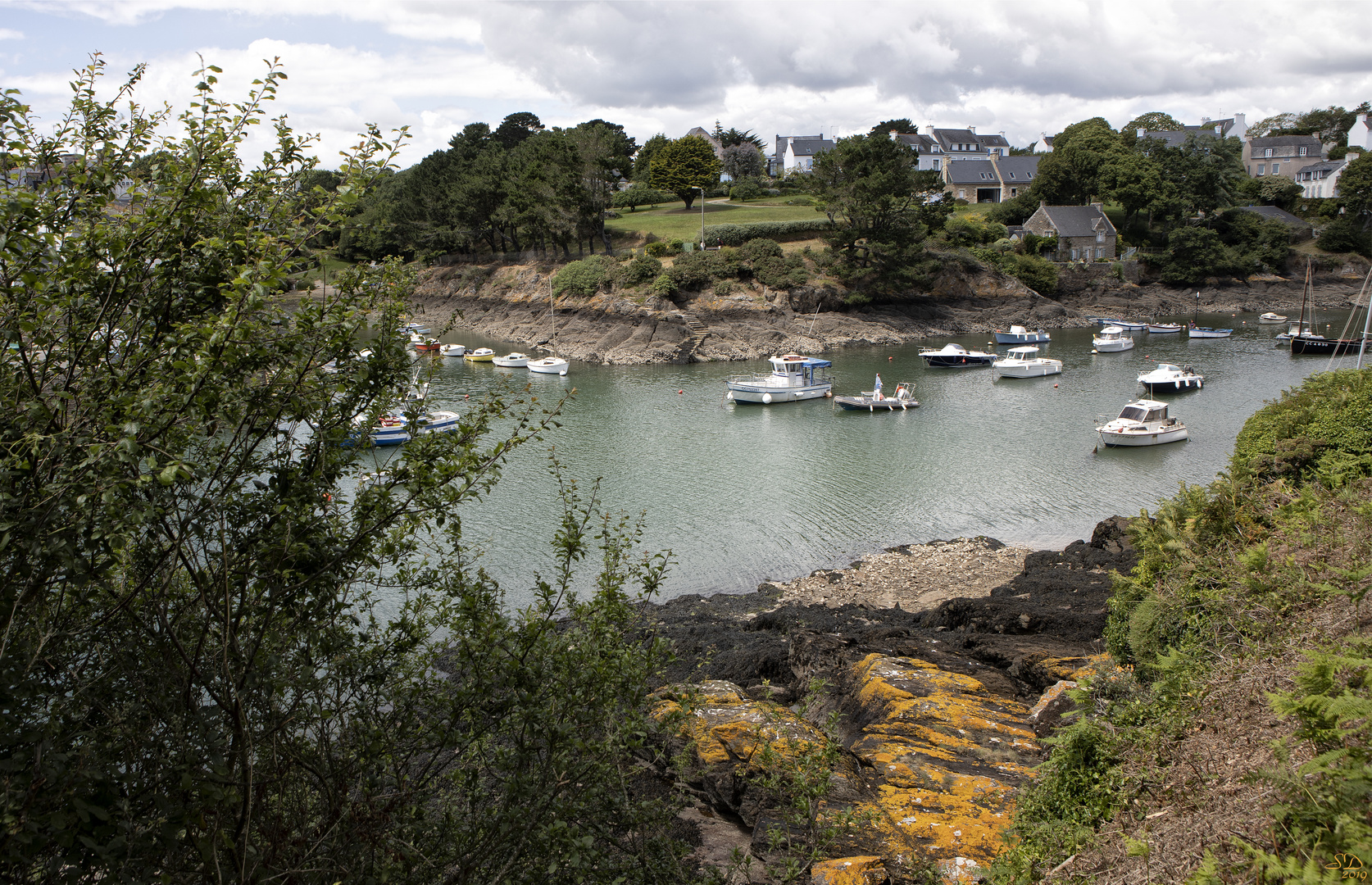 Couleurs de Bretagne (2)